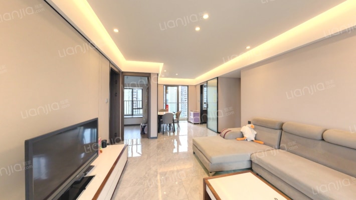 碧桂园莞佳·云麓半山二手房实景图