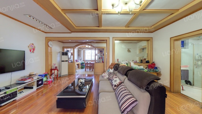 江东路二手房实景图