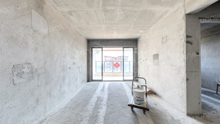 北投东境二手房实景图