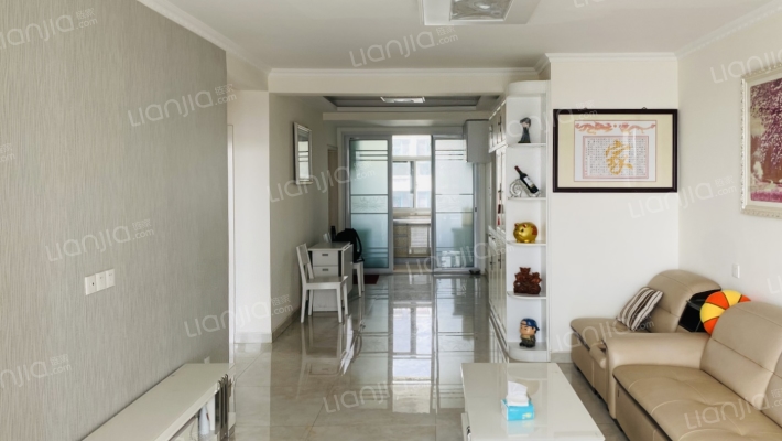 枣行家园二手房实景图