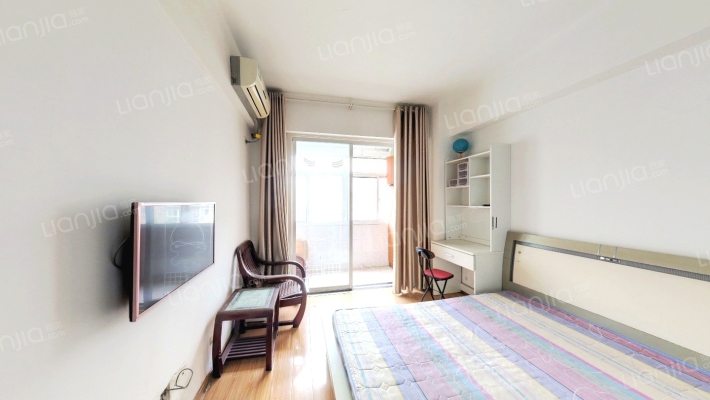 延龄巷二手房实景图