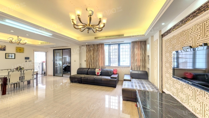 丰源花苑二手房实景图