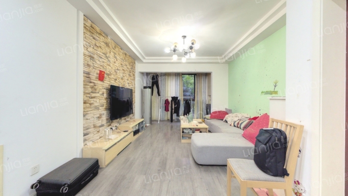 海宇香山翠谷二手房实景图