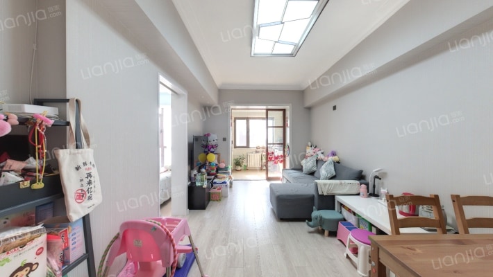 商城花园二手房实景图