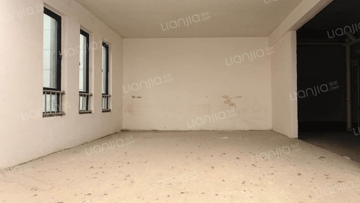 中天世纪新城七组团二手房实景图