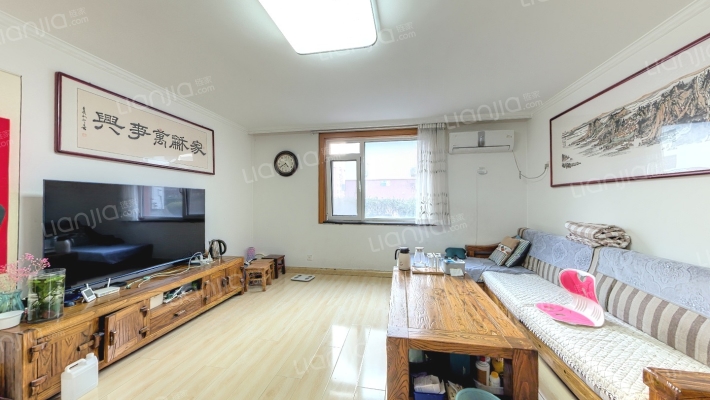 正日山庄二手房实景图