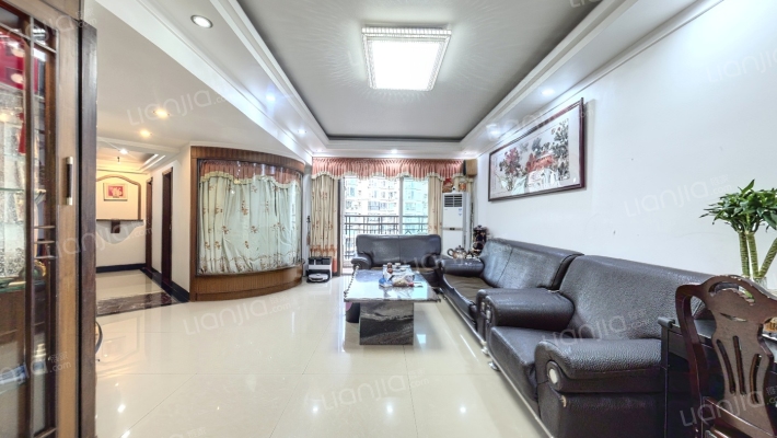 翠逸家园二手房实景图