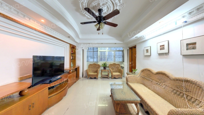 明珠大厦二手房实景图