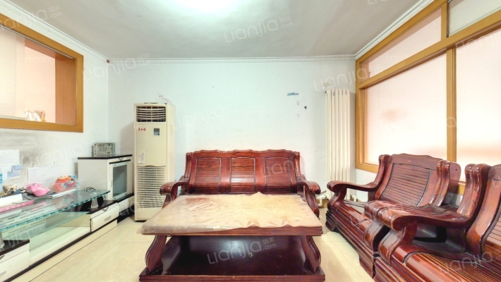 西苑新村二手房实景图