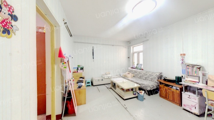 五环社区民主坊二手房实景图