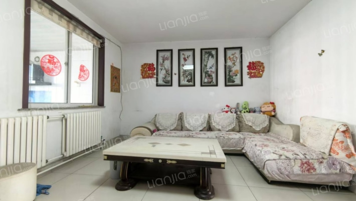 新昌家园二手房实景图