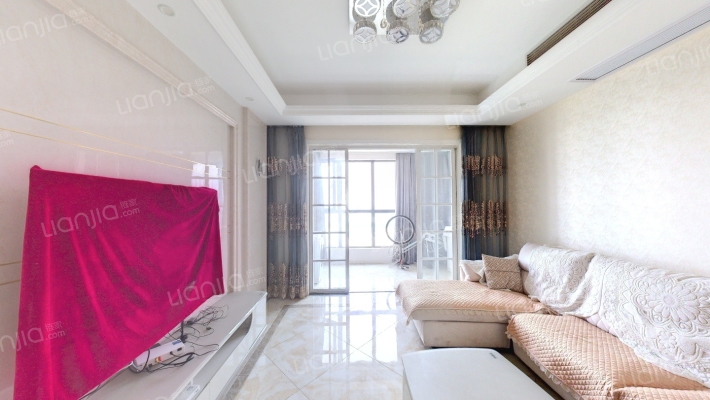 苏建优景美地二手房实景图