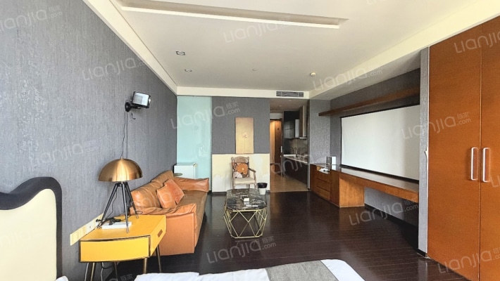 长江国际二手房实景图