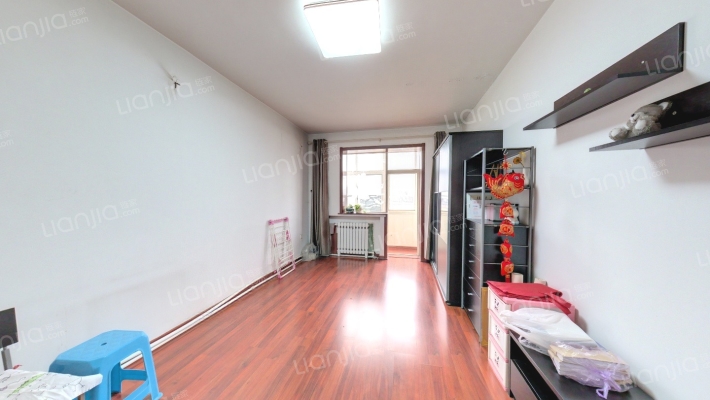 桃园北路159号院二手房实景图