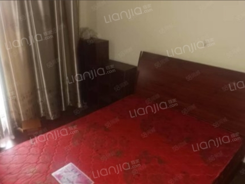 合租·巨豪香溪美林 1居室 南卧