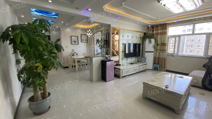 先天下二手房实景图