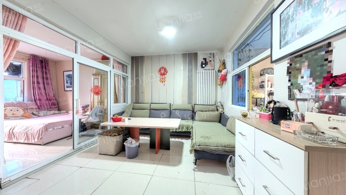 华山西路2077号二手房实景图