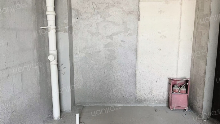 IFC国际金融中心(千喜鹤）大平层-卫生间