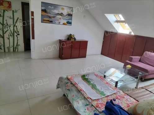 整租·三龙福临家园 3室2厅 南/北