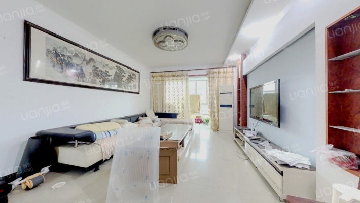 园丁巷3号二手房实景图