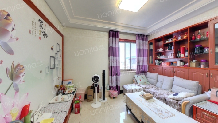 横街中园二手房实景图