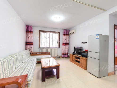 整租·唐岛湾B组团 2室1厅 南