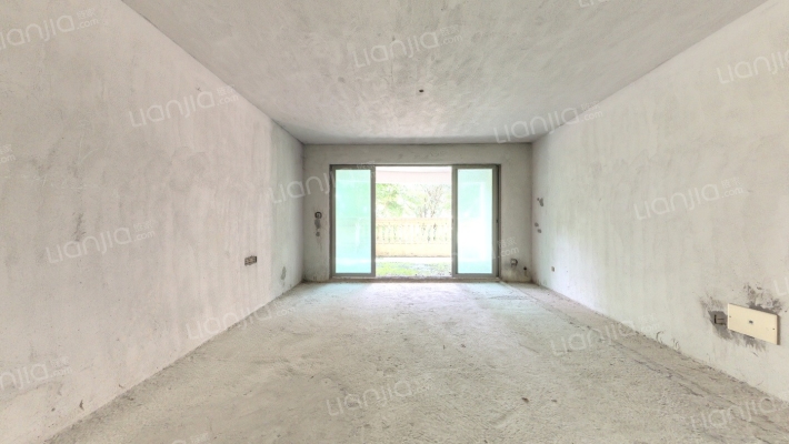 合生帝景苑二手房实景图