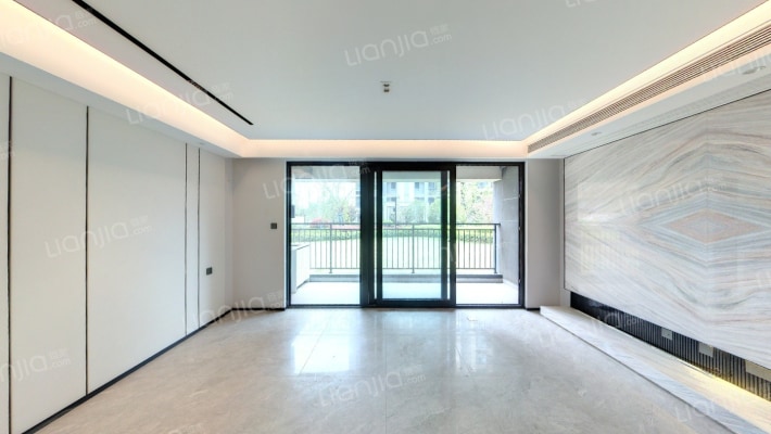 万科时代之光二手房实景图