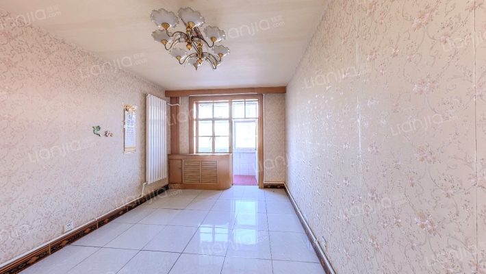 兰州市邮政局家属院（杨家园）二手房实景图