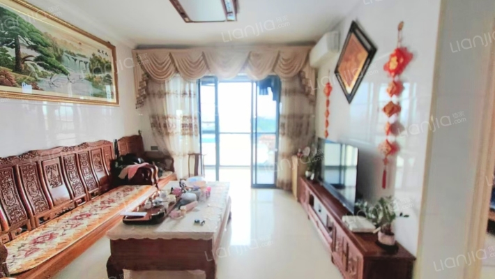 万丰盛大楼二手房实景图