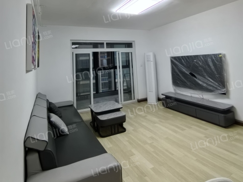 整租·昊天广场 3室2厅 东南/北