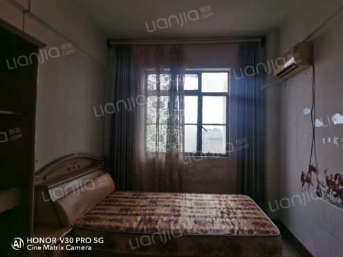 整租·解放路南段342号 2室2厅 南/北