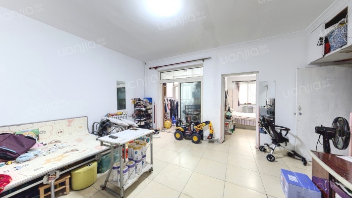 世图印刷厂家属院二手房实景图