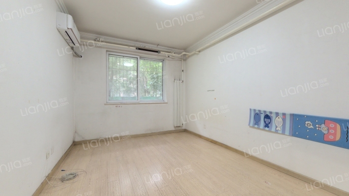 团结湖中路南三条二手房实景图