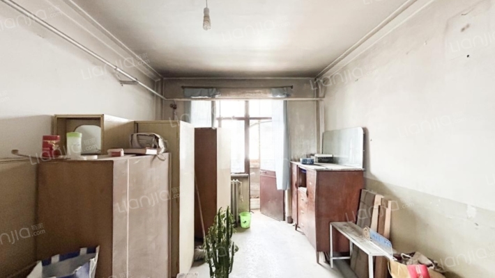 市电信局家属院（箭道巷）二手房实景图