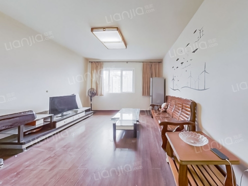 整租·喜业花园 2室2厅 南