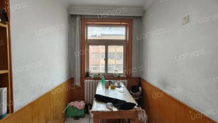 福光花园二手房实景图