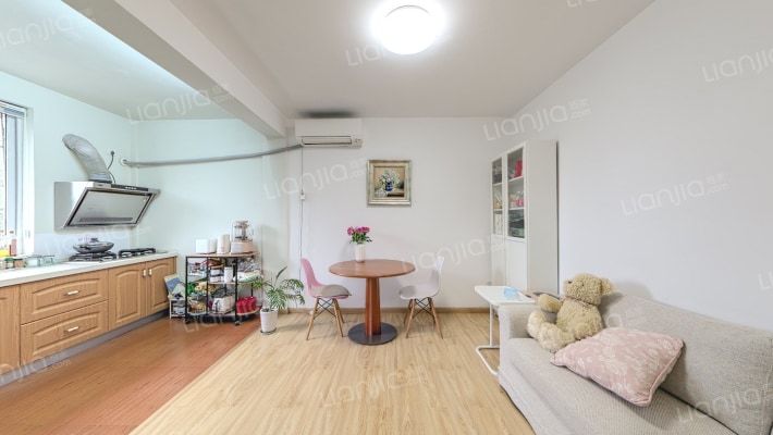 东苑新村二手房实景图