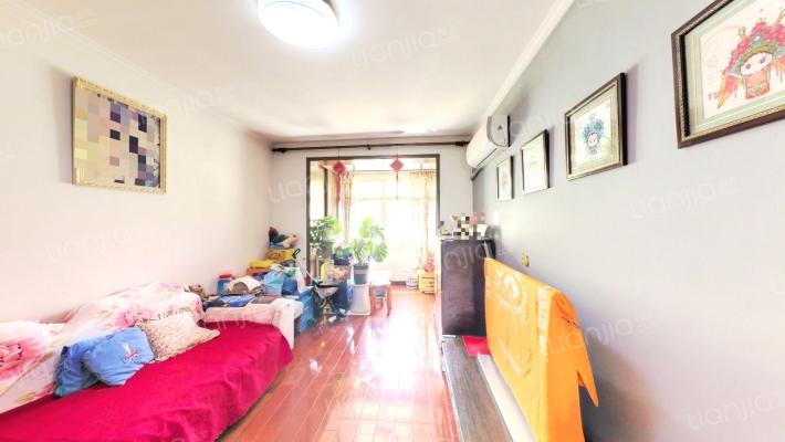 建康新村二手房实景图