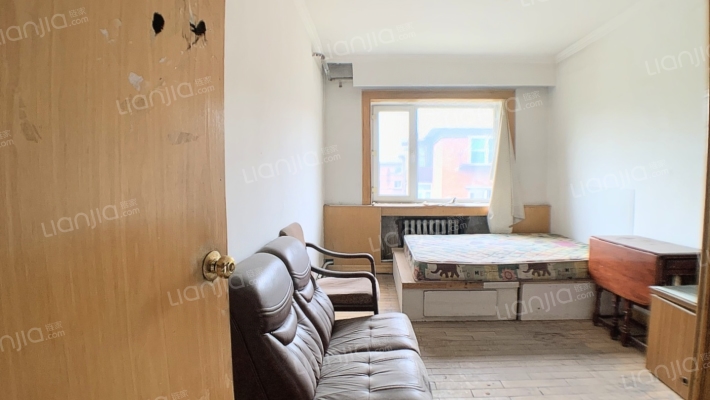 地质小区二手房实景图