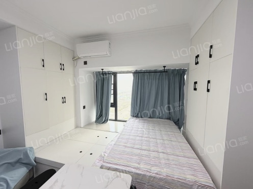 整租·金茂未来广场 1室1厅 东