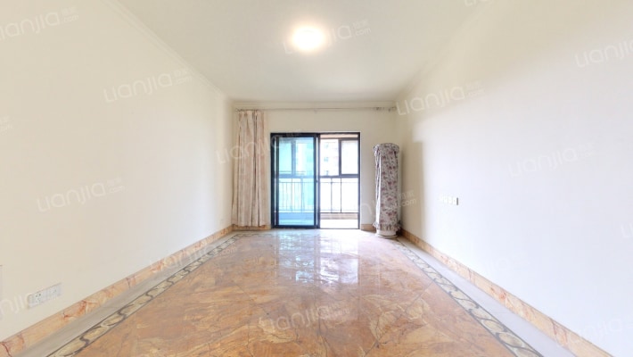 碧桂园生态城剑桥郡二手房实景图