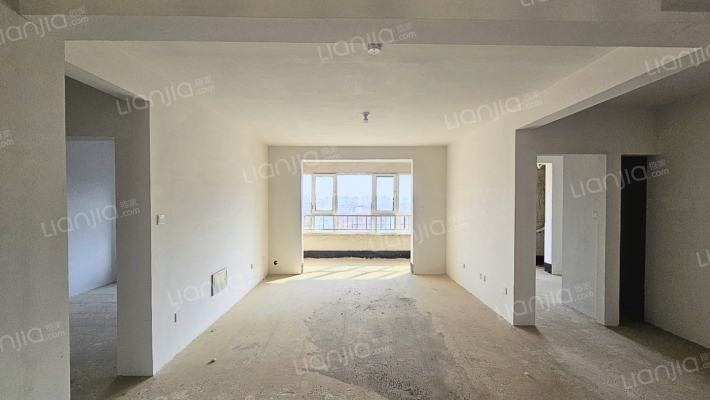 锦艺誉峯二手房实景图