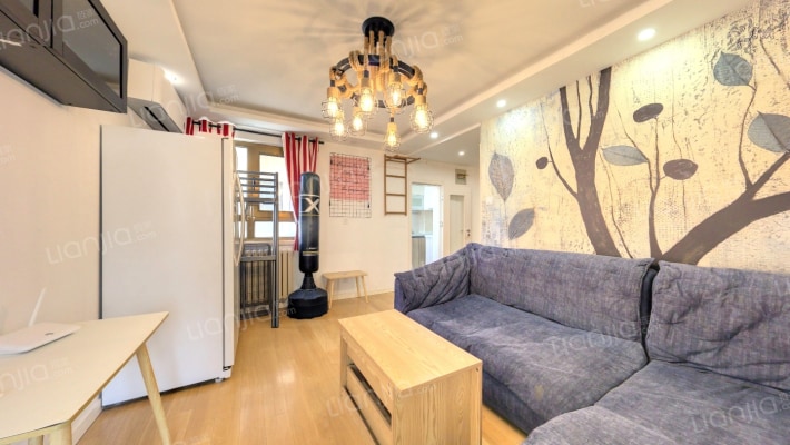 新华街七里二手房实景图