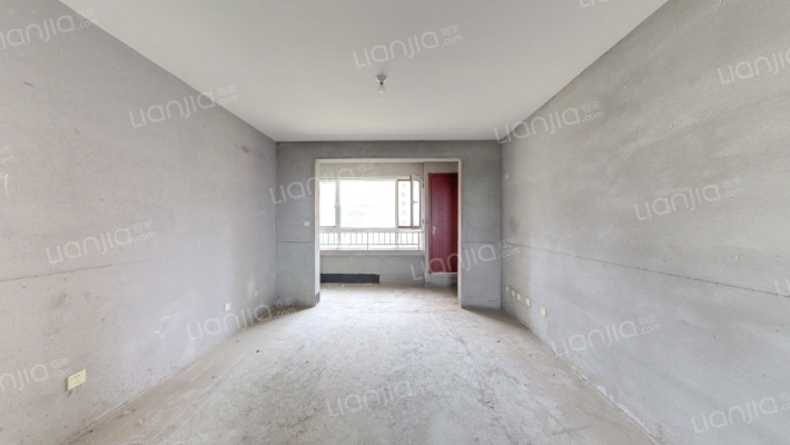 福熙府二手房实景图