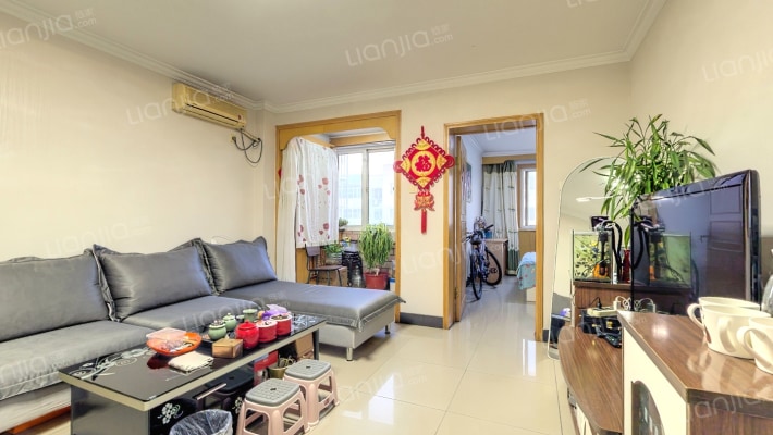 承泽苑二手房实景图