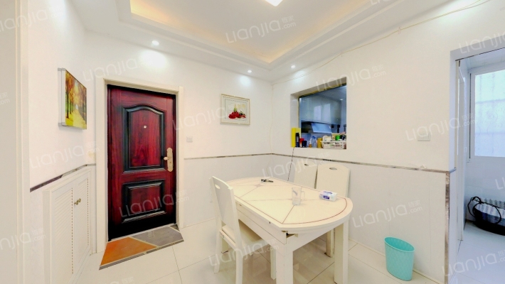 乐天东巷二手房实景图