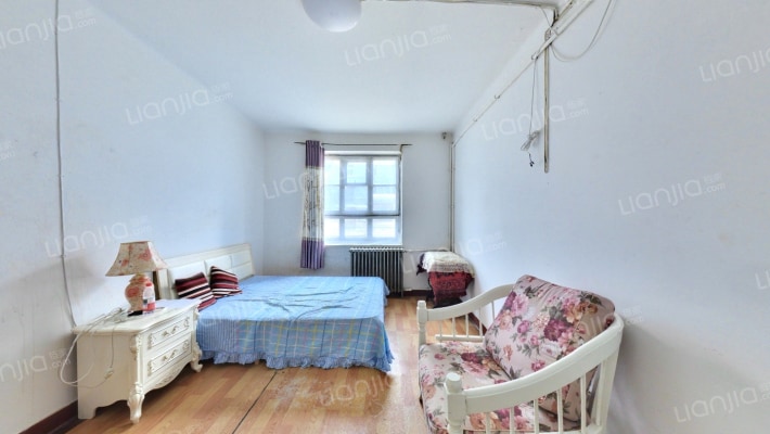 机车厂一区家属院二手房实景图