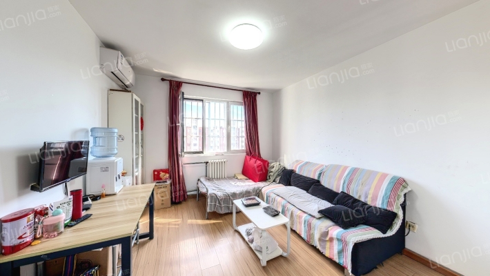 瀛海家园逸园A区二手房实景图