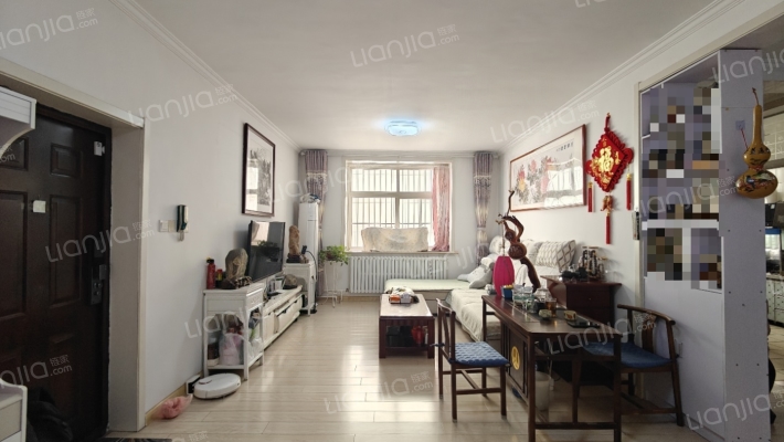 溫泉路小區二手房实景图